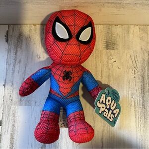 Aqua Pals Spiderman Bath and Pool Toy NEW